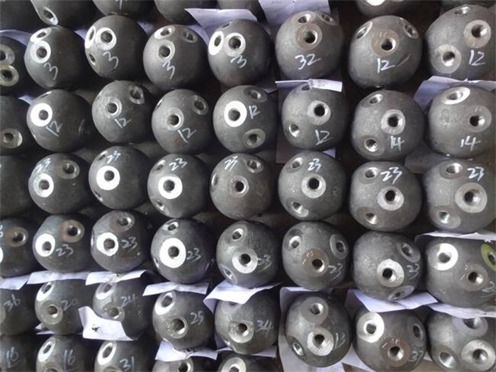 介休螺栓球节点